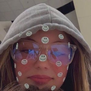 Meet your Posher, Juleah